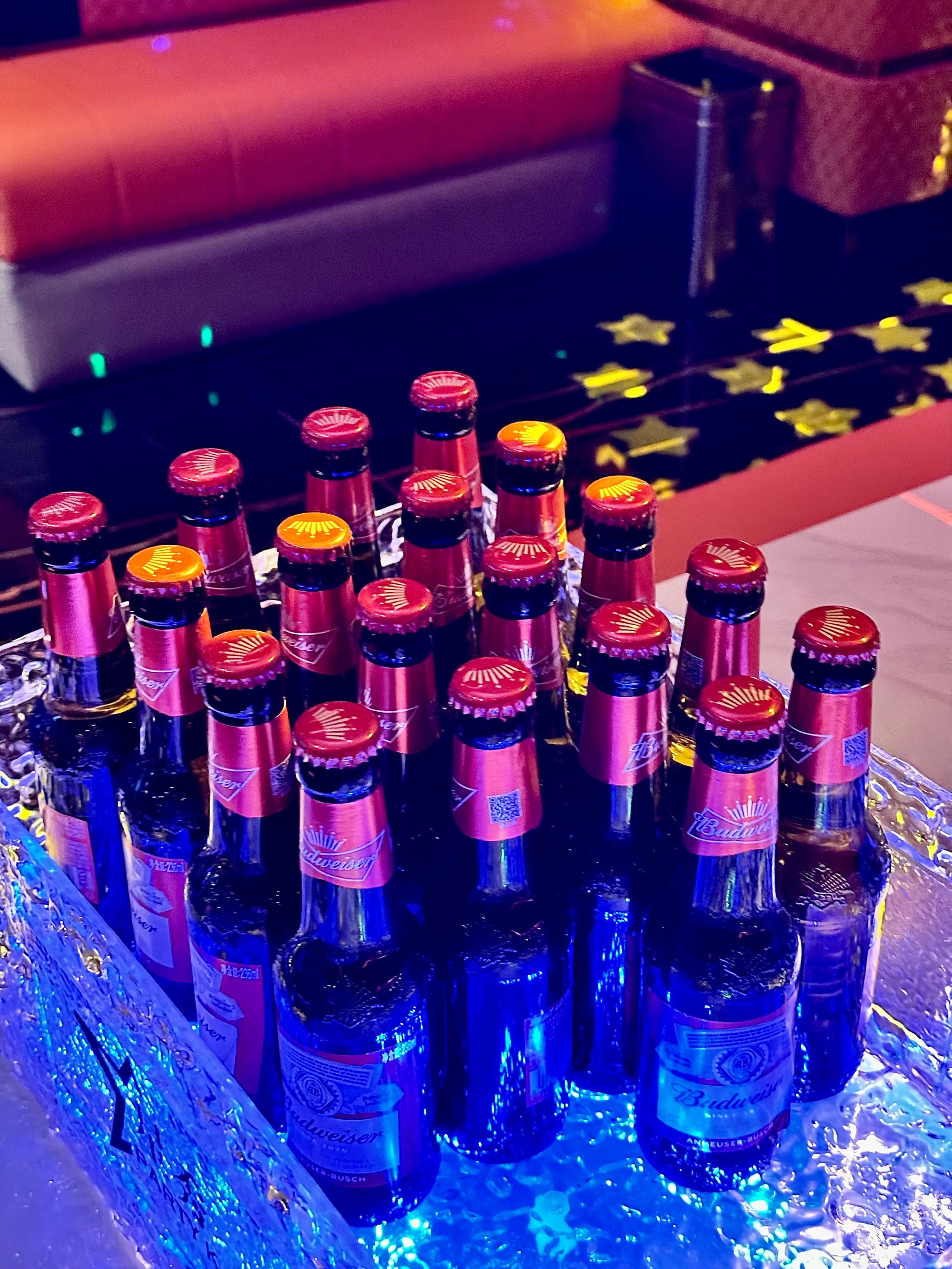 延安商务KTV精彩体验-志丹县ktv预定